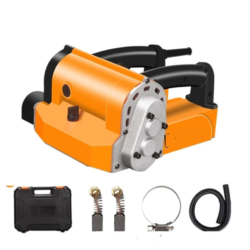 RABOTEUSE MURAL ELECTRIQUE