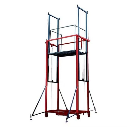 CHAFEAU ELECTRIQUE 8M