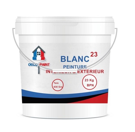 BLANC 23KG