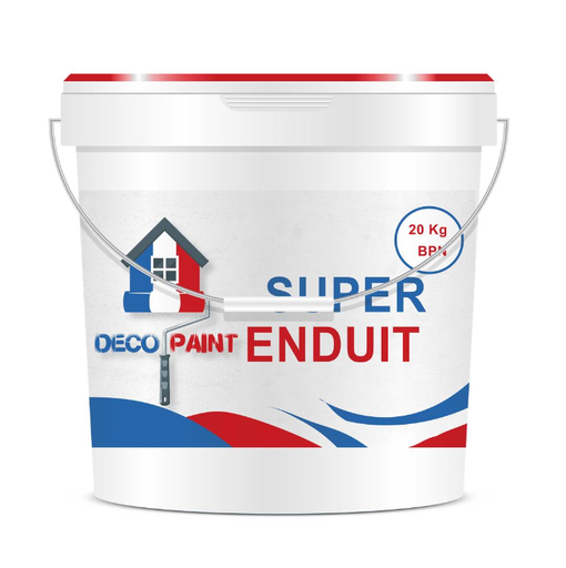 SUPER ENDUIT EXTRA 20KG 