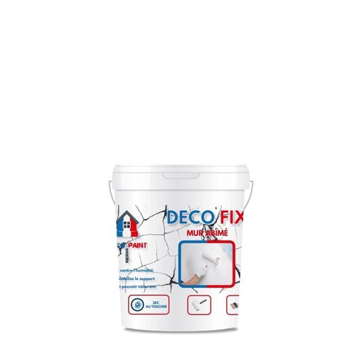 DECO FIX MUR ABIME 5KG