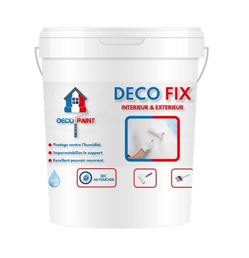 DECO FIX MUR NEUF 20KG