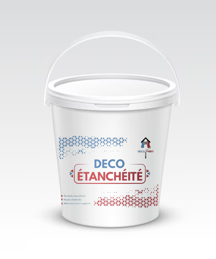 DECO ETANCHEITÉ TRANSPARENTE 0,75L