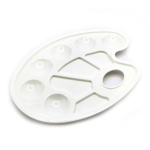 PALETTE DE COULEUR SIMPLE